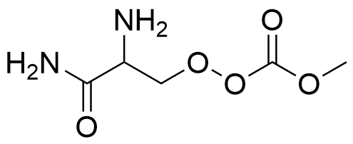 '.$v->productname.' Impurity Structure